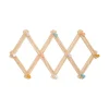 Online Patère ACCORDEON coloris beige - 4MURS Enfant Déco Enfant|Déco Murale Enfant