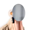 Clearance Patère double fonction AURA coloris beige - 4MURS Rangements