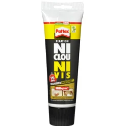 Discount Colle tous supports 0,26 Kg - 4MURS Pour La Pose