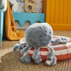 Clearance Peluche POULPE - 4MURS Enfant Peluche Et Doudou