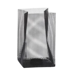 Clearance Photophore ANTEA coloris noir - 4MURS Bougies Et Senteurs
