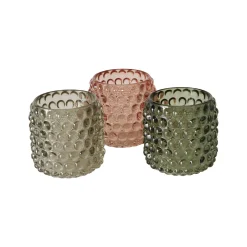 Best Photophore BOBLA coloris multicolore - 4MURS Bougies Et Senteurs