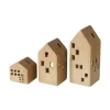Clearance Photophore HANS coloris brun - 4MURS Bougies Et Senteurs