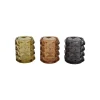 Outlet Photophore ROXY coloris multicolore - 4MURS Bougies Et Senteurs