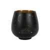 Discount Photophore STELLA coloris noir - 4MURS Bougies Et Senteurs