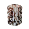 Discount Photophore TOCKA coloris brun - 4MURS Bougies Et Senteurs