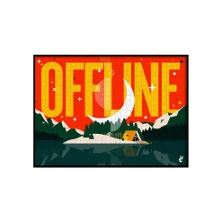 Outlet Piece and Love Puzzle OFFLINE - 4MURS Jeux Et Diy