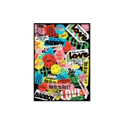 Outlet Piece and Love Puzzle POP-UP - 4MURS Jeux Et Diy