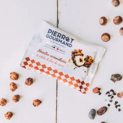 Online Confiserie LES PÉPITES - NOISETTES CARAMÉLISÉES Epicerie Sucrée