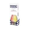 Hot Confiserie ÉTUI SUCETTES FRUITS - 4MURS Epicerie Sucrée