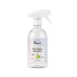 Hot Bouteille rechargeable CONTENANT VITRES - 4MURS Produits Ménagers