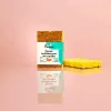 Hot Eponge LES BÊTISES AVEC DES COQUILLES - 4MURS Produits Vaisselle