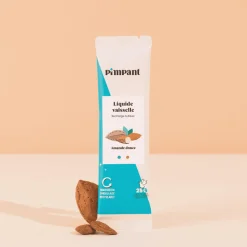 Best Poudre vaisselle STICK RECHARGE AMANDE coloris bleu - 4MURS Produits Vaisselle