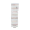 New Plaid coton MINDY coloris beige rosé - 4MURS Enfant Textile De Maison Enfant|Plaids