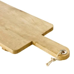 Discount Planche à découper SERVING coloris bois - 4MURS Arts De La Table
