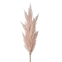Sale Plante artificielle PINK GRASS - 4MURS Déco Végétale