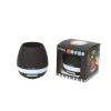 Clearance Pot de fleurs coloris noir - 4MURS Déco Végétale