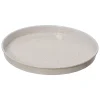Sale Plateau décoratif ELIRIS coloris beige - 4MURS Objets Déco