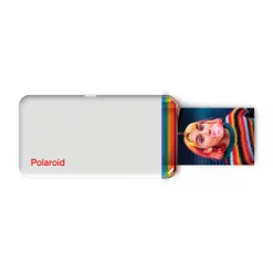 Clearance Imprimante HI PRINT PACK coloris blanc - 4MURS Accessoires Multimédia