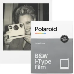 Clearance Photographie B&W FILM X coloris blanc - 4MURS Accessoires Multimédia