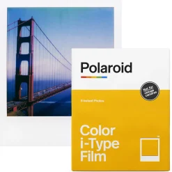 New Photographie COLOR FILM I TYPE X blanc - 4MURS Accessoires Multimédia