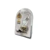 Outlet Porte clef CHIBI HARRY POTTER coloris multicolore - 4MURS Accessoires Mode