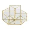 Outlet Porte-bijoux CRISTAL coloris transparent - 4MURS Objets Déco
