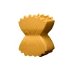 Fashion Porte-couverts PASTA coloris jaune - 4MURS Arts De La Table