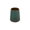 Hot Pot à brosses à dents NEEVY coloris vert - 4MURS Objets Déco