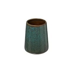 Hot Pot à brosses à dents NEEVY coloris vert - 4MURS Objets Déco
