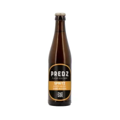 Clearance Bière sans alcool SPRITZ - 4MURS Boissons