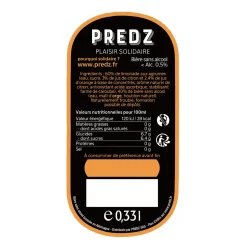 Clearance Bière sans alcool SPRITZ - 4MURS Boissons
