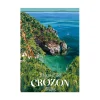 Hot Affiche CROZON 30 x 40 cm - 4MURS Tableaux Et Affiches