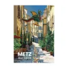 Online Affiche METZ RUE TAISON 30 x 40 cm - 4MURS Tableaux Et Affiches