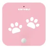 Sale Pèse personne KIDYTED coloris rose - 4MURS Accessoires De Sport