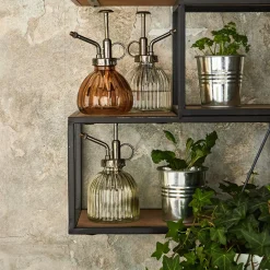 New Pulvérisateur RUSTICA coloris multicolore - 4MURS Déco Végétale
