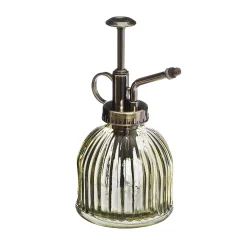 New Pulvérisateur RUSTICA coloris multicolore - 4MURS Déco Végétale