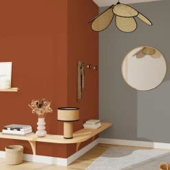 Online Peinture Peinture gris fumé - 4MURS Peintures