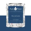 Fashion Peinture Peinture Bleu de Suède - 4MURS Peintures