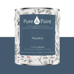 Hot Peinture Peinture Mystère - 4MURS Peintures