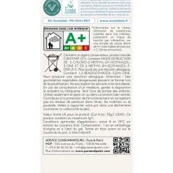 Sale Peinture Peinture pollen 2,5 L - 4MURS Peintures