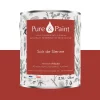 Outlet Peinture Peinture Soir de Sienne - 4MURS Peintures