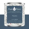 Clearance Peinture Peinture Mystère 0,5 L - 4MURS Peintures