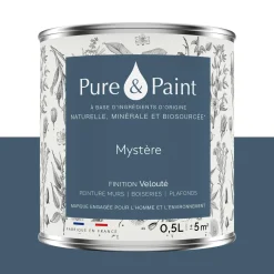 Clearance Peinture Peinture Mystère 0,5 L - 4MURS Peintures