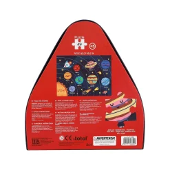 Sale Puzzle FUSÉE - 4MURS Enfant Jeux Éducatifs|Jeux Et Diy