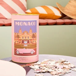 Online Puzzle MONACO - 4MURS Jeux Et Diy