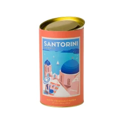 Online Puzzle SANTORINI - 4MURS Jeux Et Diy