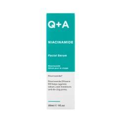 Clearance Sérum VISAGE À LA NIACINAMIDE - 4MURS Produits De Beauté