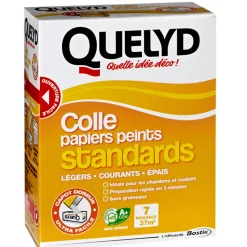 Discount Colle papier peint standard 0,25 Kg - 4MURS Pour La Pose