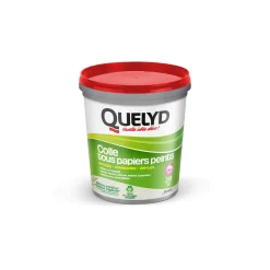 Best Colle tout papier peint 1 Kg - 4MURS Pour La Pose